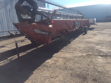 Main image Case IH 2020