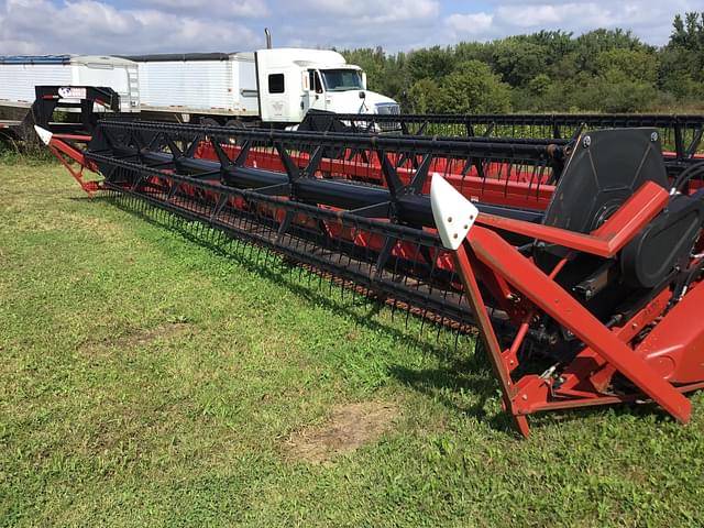 Image of Case IH 2020 equipment image 3