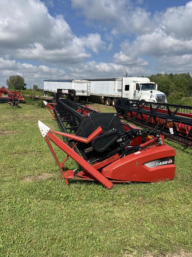 Image of Case IH 2020 equipment image 1