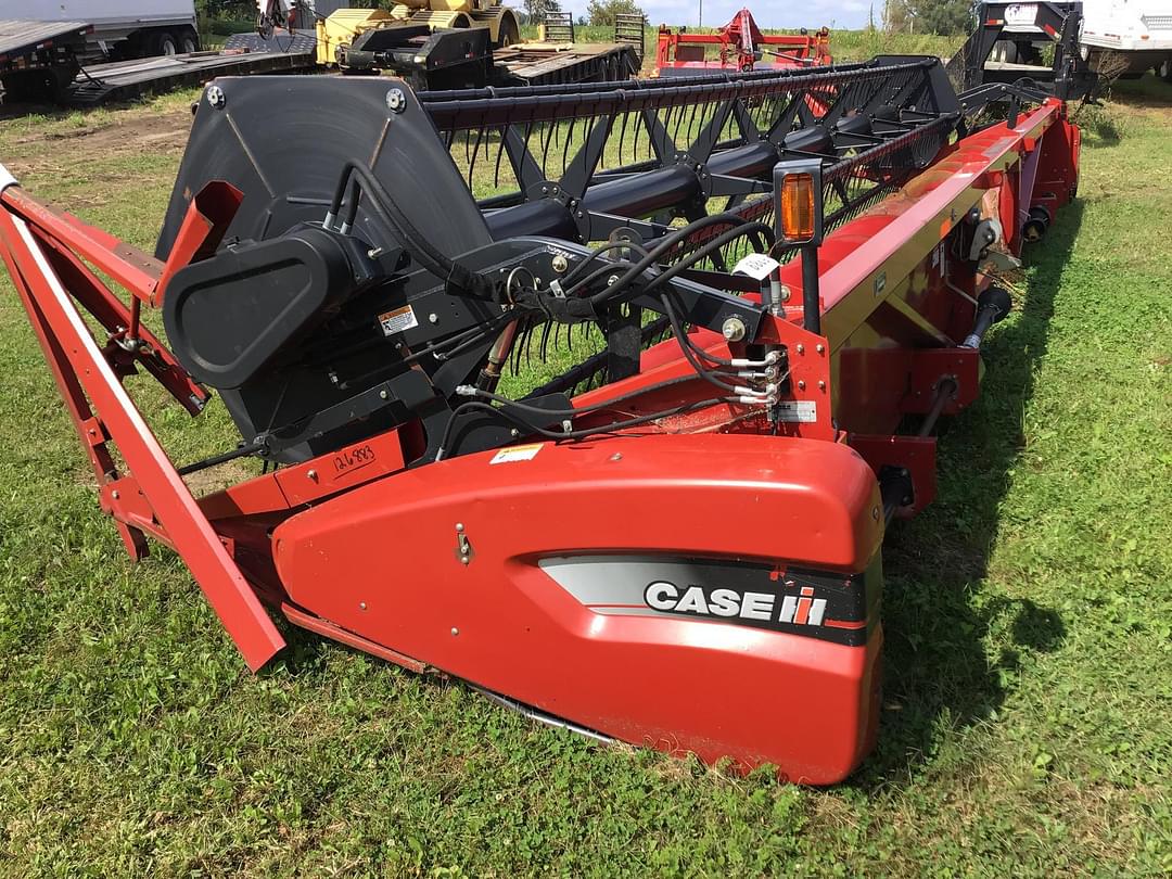 Image of Case IH 2020 Primary image