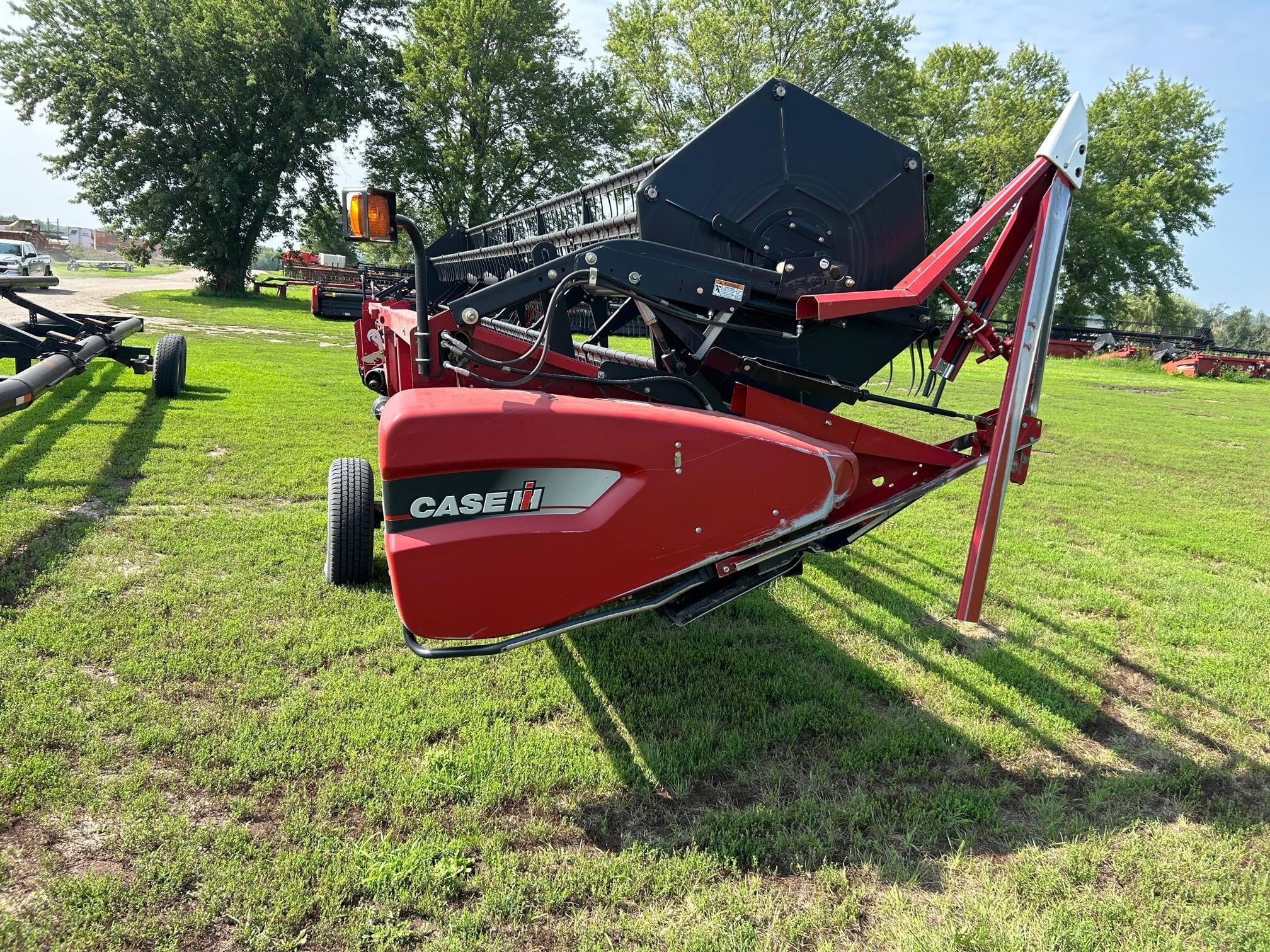Main image Case IH 2020