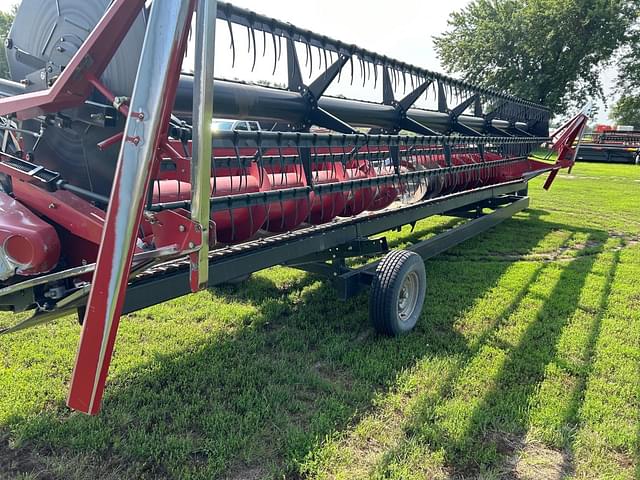 Image of Case IH 2020 equipment image 2