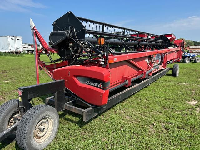 Image of Case IH 2020 equipment image 4