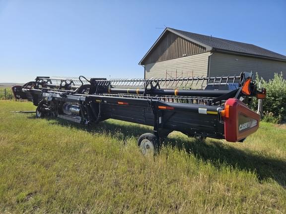 Image of Case IH 2152 equipment image 3