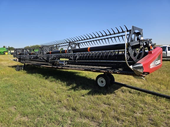 2011 Case IH 2152-40 Equipment Image0