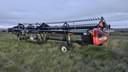 2011 Case IH 2152 Image