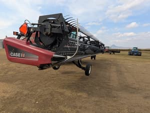 2011 Case IH 2152 Image