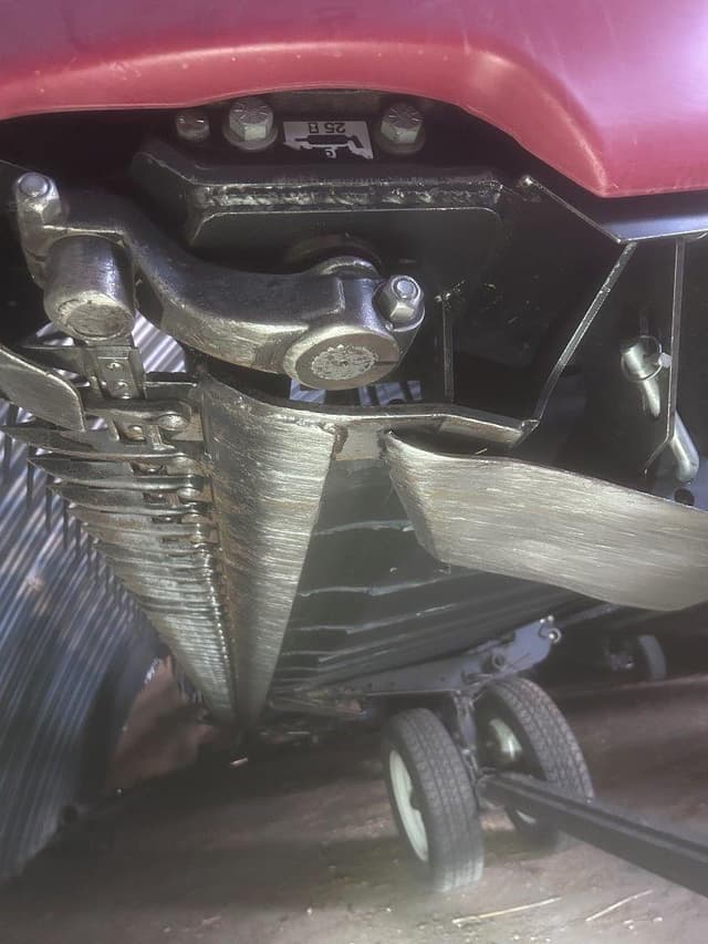 Image of Case IH 2152 equipment image 3