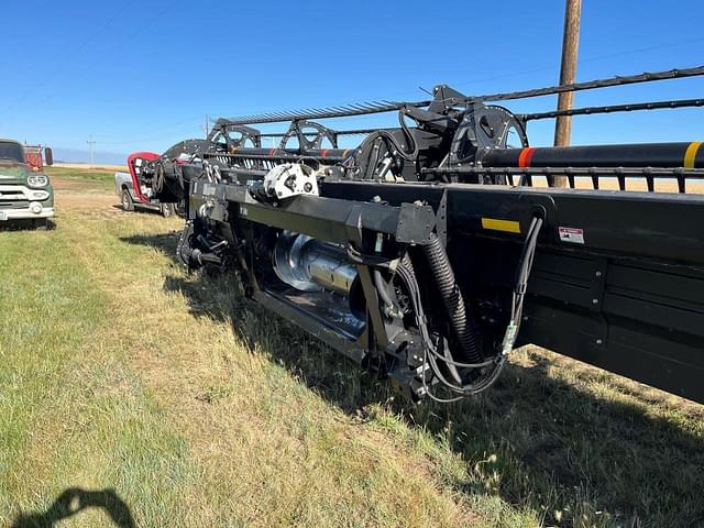 Image of Case IH 2152 equipment image 3