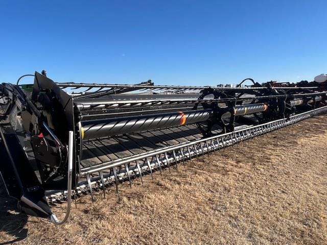 2011 Case IH 2152 Image