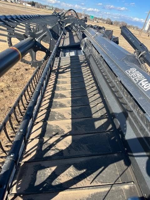 Image of Case IH 2152 equipment image 2