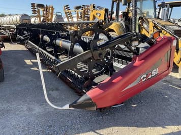 Main image Case IH 2152