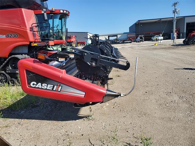 Image of Case IH 2162 equipment image 2