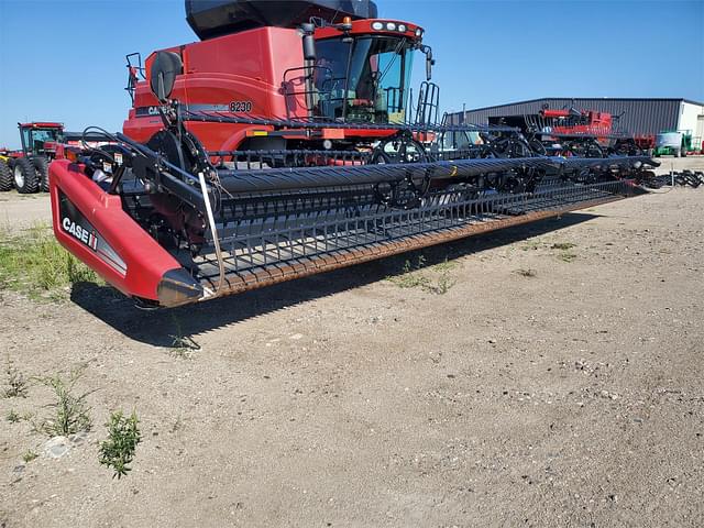 Image of Case IH 2162 equipment image 2