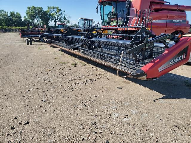 Image of Case IH 2162 equipment image 4