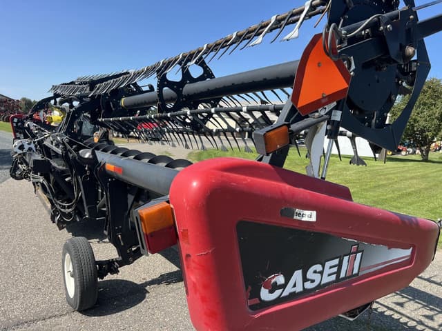 Image of Case IH 2162 equipment image 2