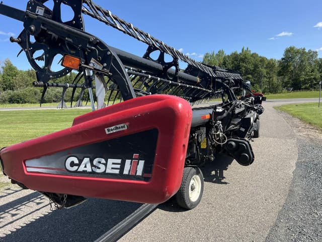 Image of Case IH 2162 equipment image 1