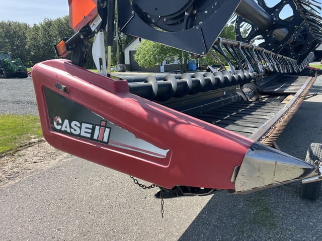 Image of Case IH 2162 equipment image 4