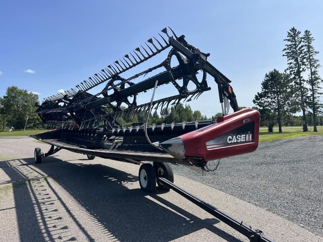 Image of Case IH 2162 equipment image 3