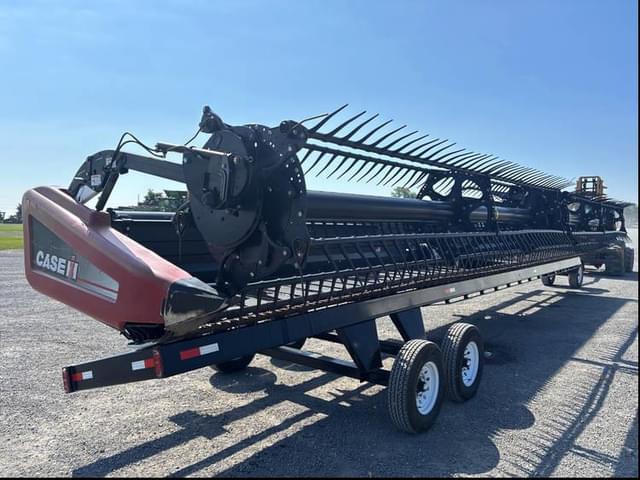 Image of Case IH 2162 equipment image 4