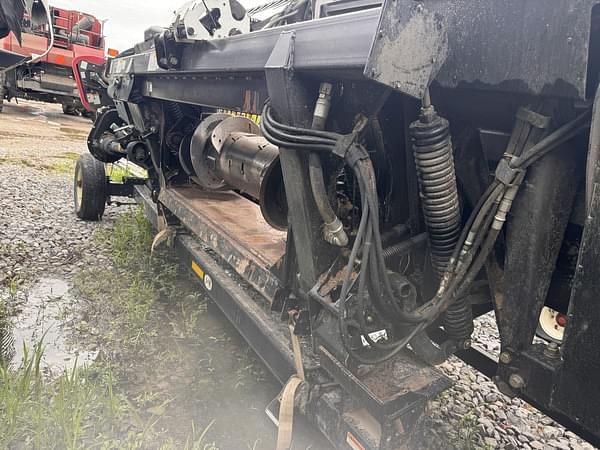 Image of Case IH 2162 equipment image 1