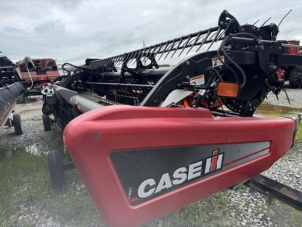 Image of Case IH 2162 equipment image 3