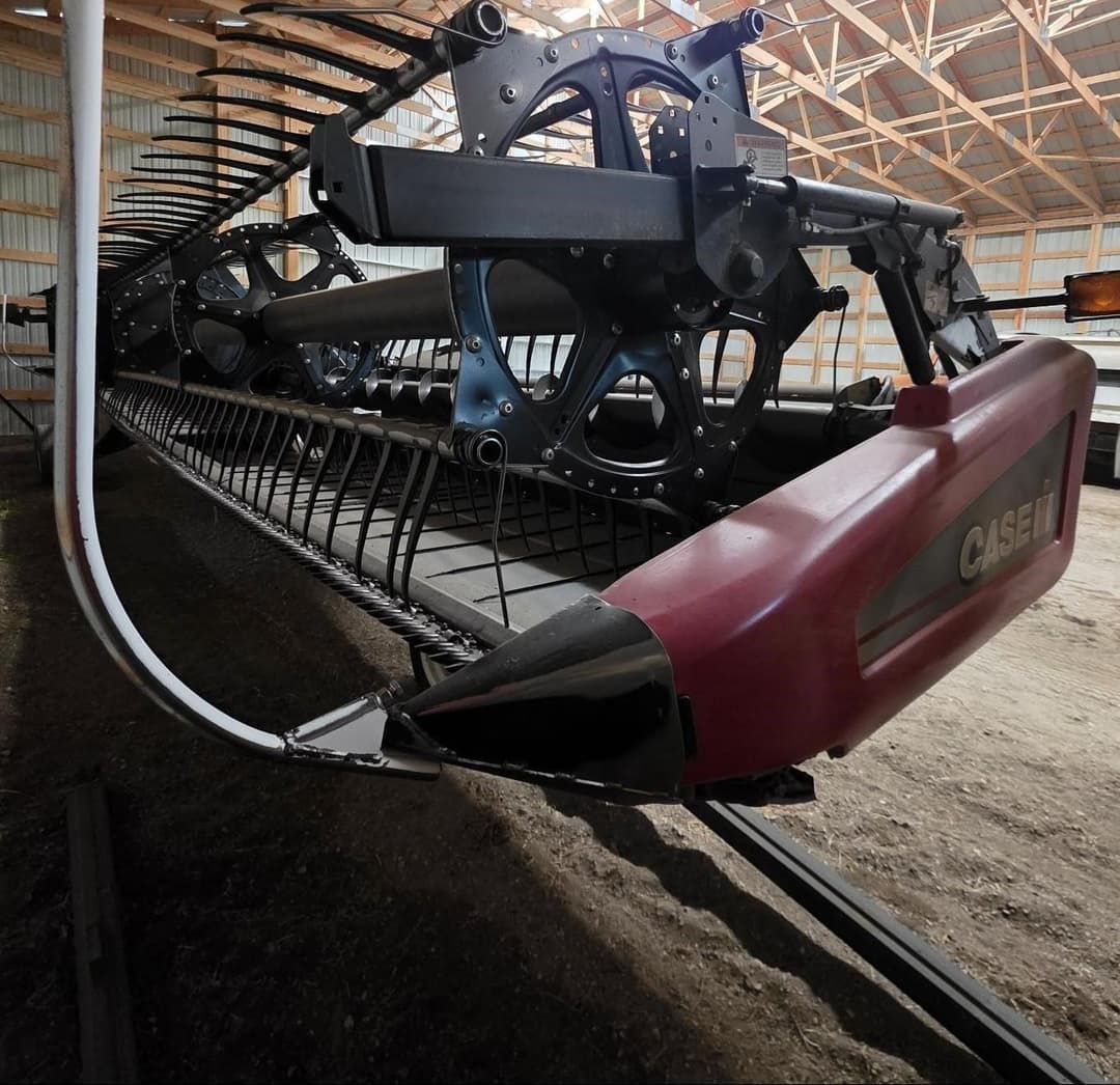 Image of Case IH 2162 Primary image