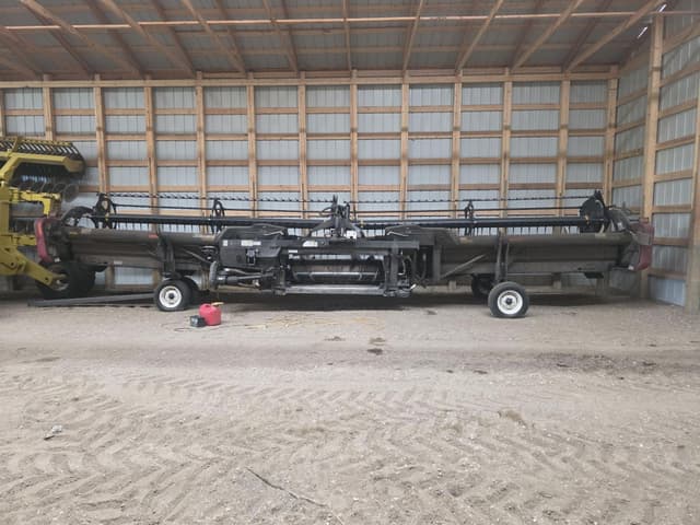 Image of Case IH 2162 equipment image 3