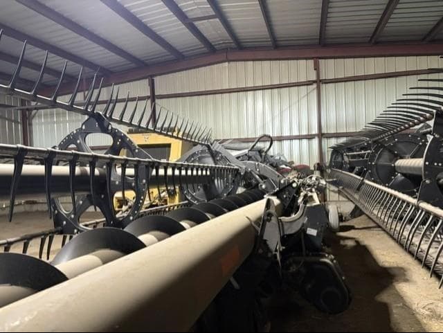 Image of Case IH 2162 equipment image 2