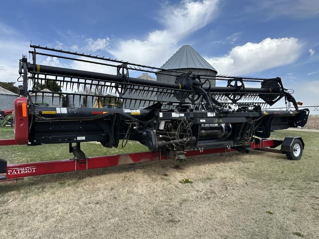Image of Case IH 2162 equipment image 2