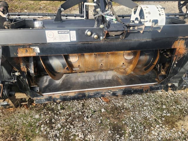 Image of Case IH 2162-30 equipment image 4