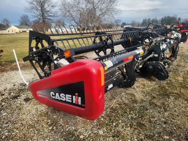 Image of Case IH 2162-30 equipment image 1