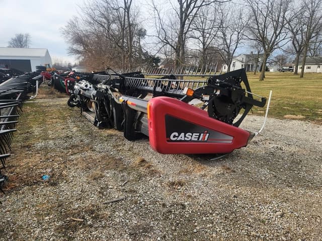 Image of Case IH 2162-30 equipment image 2
