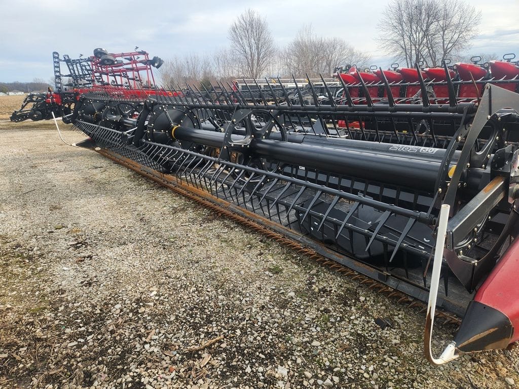 2011 Case IH 2162-30 Equipment Image0