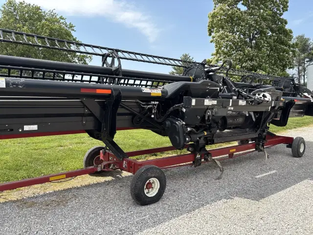Image of Case IH 2162-35 equipment image 1