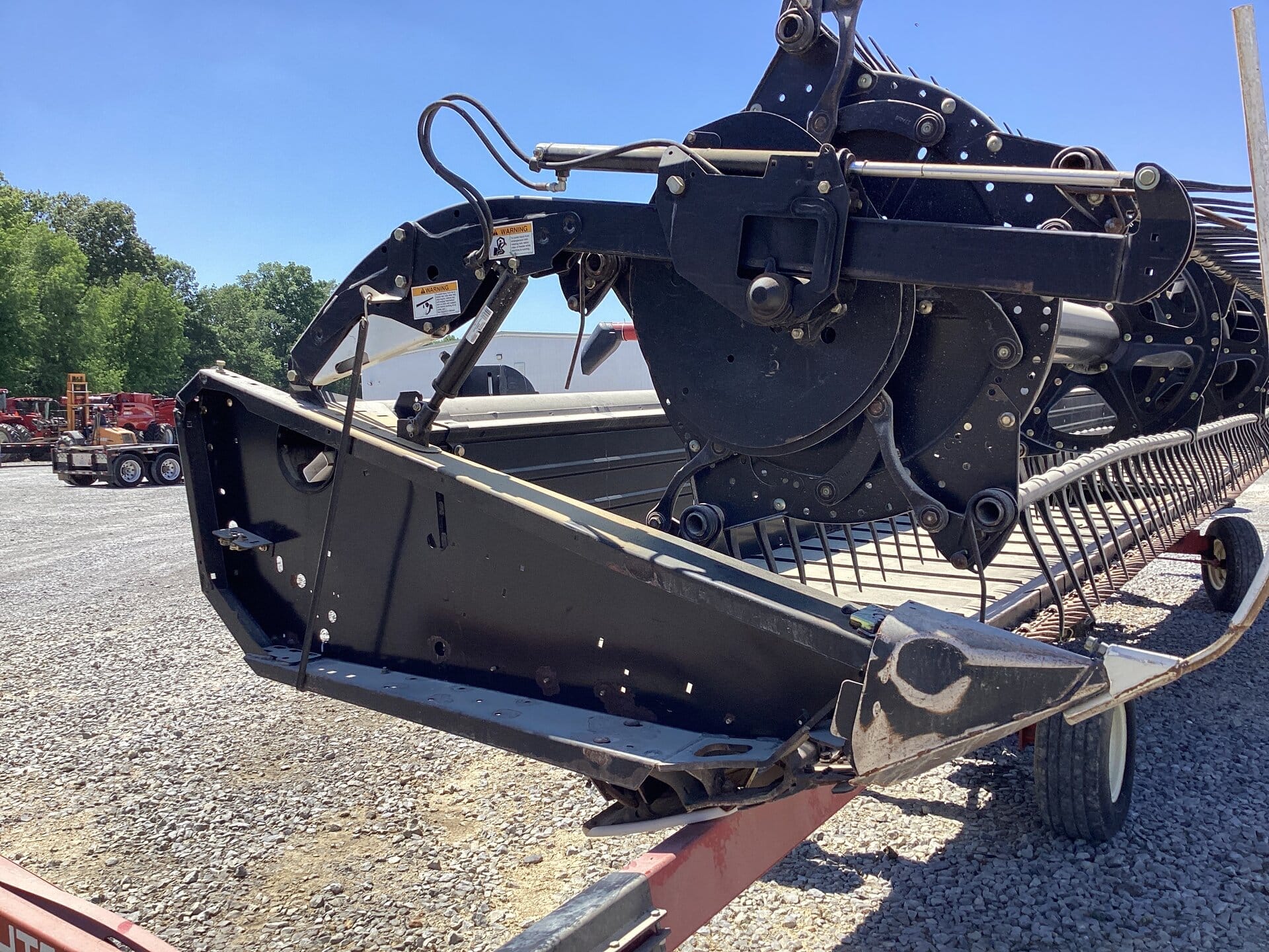 Main image Case IH 2162-35