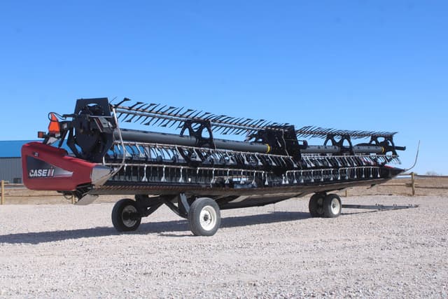 Image of Case IH 2162 equipment image 3