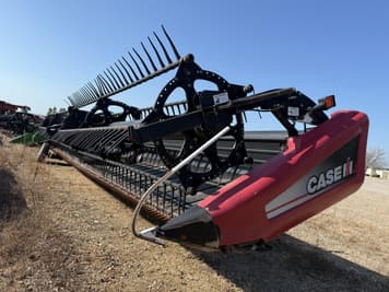 Main image Case IH 2162