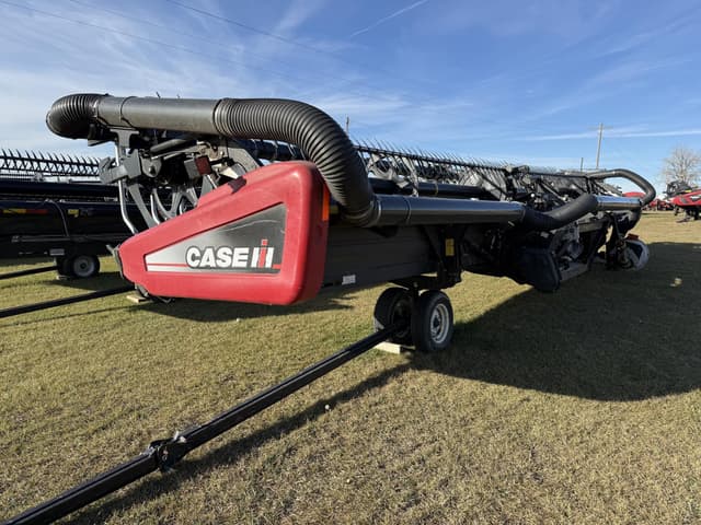 Image of Case IH 2162 equipment image 2