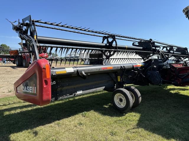 Image of Case IH 2162 equipment image 3