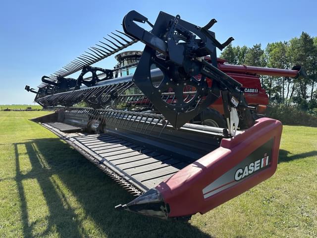 Image of Case IH 2162 equipment image 1