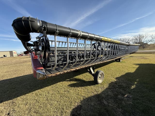 Image of Case IH 2162 equipment image 4
