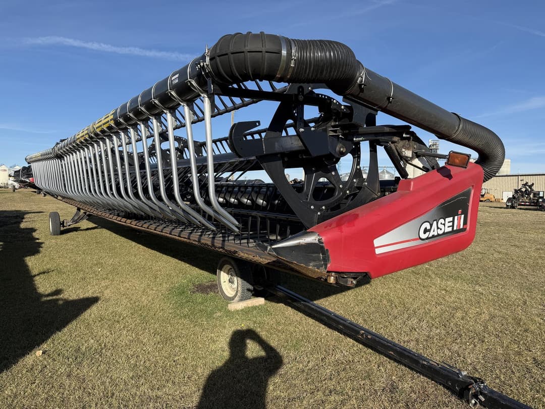 Image of Case IH 2162 Primary image