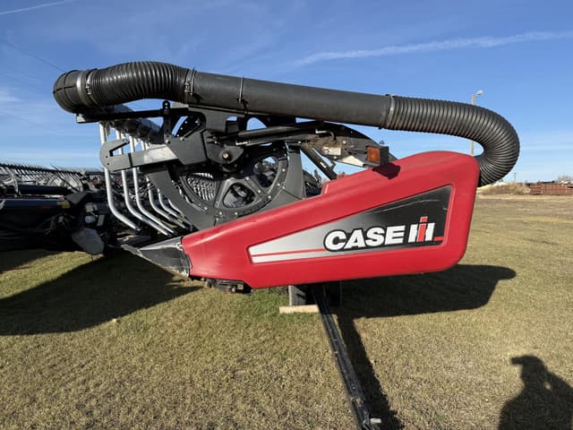 Image of Case IH 2162 equipment image 3
