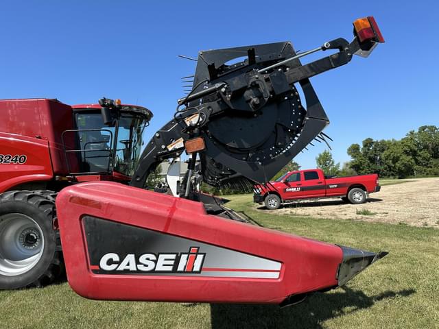 Image of Case IH 2162 equipment image 2