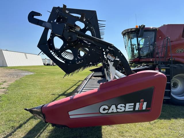 Image of Case IH 2162 equipment image 4