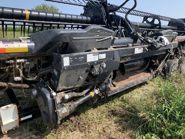 Image of Case IH 2162 equipment image 1