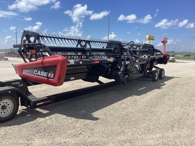 Image of Case IH 2162 equipment image 3