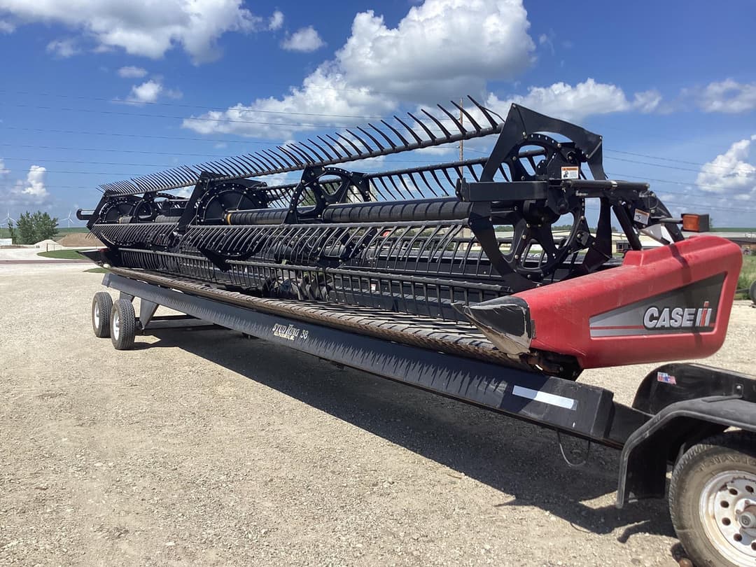 Image of Case IH 2162 Primary image