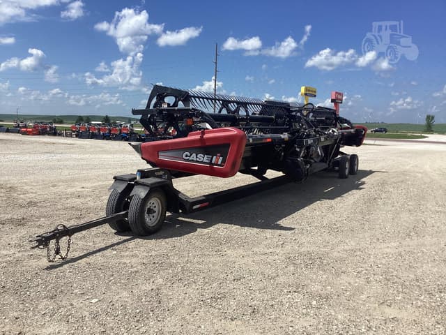 Image of Case IH 2162 equipment image 2